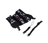 DSLR Camera Strap Hungup - Tequila