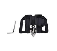 DSLR Camera Waist Holder Fast Loading Waist Holder Bracket ABS And Metal Accessories Belt Mount