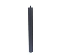 DSLR Camera with Male and Female 1/4" Thread Camera Extension Tube Metal Extender