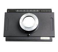 DSLR Digital Back Adapter For 4x5" Large Format Camera Nikon D4 D7000 DF D7000