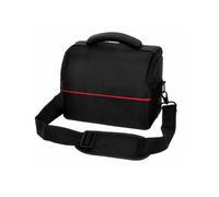 DSLR Digital Camera Bag Camera Bag for So&ny Mirrorless Camera Lens & Camera st&or&ag&e Pouch with Shoulder Belt