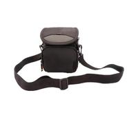 DSLR Digital Camera Bag Camera Bag & for So&ny ZVE10 ZVE10II ZV1 ZV1F ZV1-M2 RX100 A6400 A6300 A6100 A6000 A5100 A5200 HX90 NEX-5N NEX-5T WX200 WX300(Bag Only)
