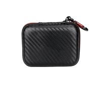 DSLR Digital Camera Bag Camera Bag Portable Shockproof st&or&ag&e Package for Go&pr&o 12 11 10 9 8 7 Accessory(VP814)