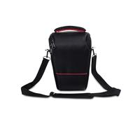 DSLR Digital Camera Bag Camera Bag & Triangle Bags Pouch for So&ny for Al&h&a a7III a7 Mark II a77 S a7R a7M2 K HX400 HX350 H300 H400 DSC RX10 III IV