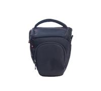 DSLR Digital Camera Bag Digital SLR Camera Bag Single Shoulder Bag for Fu&ji&fi&lm X-T20 / X-A5 / X-T10 / X-E3 / X100F(BlackOne)