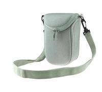 DSLR Digital Camera Bag Soft Camera & Bag Cover Casing for Fu&ji&fi&lm XS10 XS20 X100VI XT100 XT200 XA7 XA20 XA5 XA3 X10 XA2 XA1 XM1 XM2 Accessories(Gray)