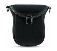 DSLR Digital Camera Bag Soft Camera & Bag Cover Casing for Fu&ji&fi&lm XS10 XS20 X100VI XT100 XT200 XA7 XA20 XA5 XA3 X10 XA2 XA1 XM1 XM2 Accessories(BlackOne)