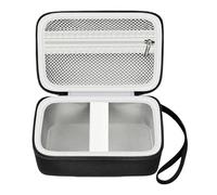DSLR Digital Camera Bag Summer st&or&ag&e Bags Hard & for So&ny ZV-1/ ZV-1F/ ZV-1 II Digital Camera，Portable Camera st&or&ag&e Cover(Grey Inside)
