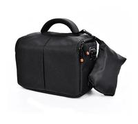 DSLR Digital Camera Bag Waterproof Anti-Shock Camera & Bag Compatible for Fu&ji X-T3 X-T10 X-T20 X-A5 X-H1 X-M1 X-E2