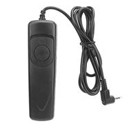 DSLR Shutter Release Remote Controls, 2.5mm 80cm Length Camera Shutter Cable Cord, for Fujifilm GFX Series
