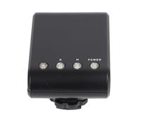 DSLR Slave Flash Ws25 Mini Flash on Camera, Portable Mini Digital Flashlight on Camera for Digital SLR Cameras