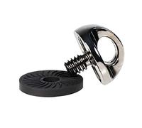 DSLR SLR Camera 1/4" Screw Connecting Adapter Connecting Hook For Camera Shoulder Neck Strap Belt Bag For Case DSLR SLR Shoulder Quick Neck Strap Belt Bag Case Accessories Kit