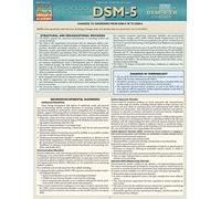 DSM-5 Overview of DSM-4 Changes