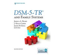 DSM-5-TR® and Family Systems