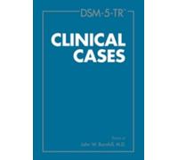 DSM-5-TR® Clinical Cases
