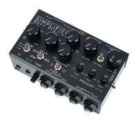 DSM & Humboldt Simplifier Bass Amp/Cab Sim