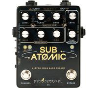 DSM & Humboldt Sub Atomic Preamp/OD
