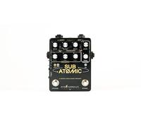 DSM & Humboldt Subatomic 3.5 x 4.7 x 2.0 inches (9 x 12 x 5 cm), Domestic Genuine Product