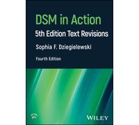DSM in Action : 5th Edition Text Revisions