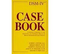 DSM-IV Casebook