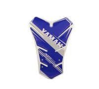 DSMBKS For Y-amaha Xjr1300 XJR 1300 3D Reflective Fuel Tank Sticker Cover Pad Motorcycle Decorative Decal Sticker,B