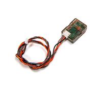 DSMX SRXL2 Remote Receiver : SPM9747