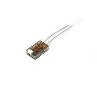 Spektrum DSMX SRXL2 Serial Receiver with Telemetry