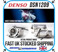 Denso Starter 12V 2KW - DSN1209