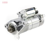 DSN1423 Starter Fits Land Rover Discovery Sport Range Rover Evoque By Denso