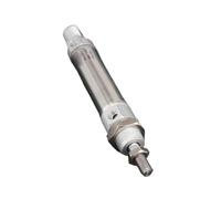 DSNU-25-50-P-A Bore 25mm Stroke 50mm Double Acting Mini-Cylinder Pneumatic Air Cylinder Double Acting
