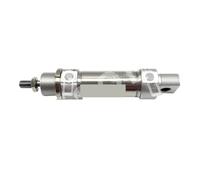 DSNU-32-5,10,15,20,25,30,35,40,50,55,60,70,75,80,100-P/PPS/PPV-A FSQD Perform Pneumatic Components Air Tool Round Cylinder(DSNU-32-25,-PPV-A)