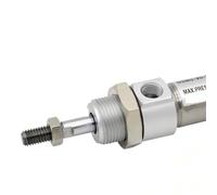 DSNU32 Round mini Stainless Steel air Pneumatic Cylinder DSNU-32-100-P-A DSNU32-25-PPV-A DSNU-32-50-P-A(DSNU-32-50)