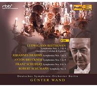 Dso Berlin:Wand - GUNTER WAND BOX