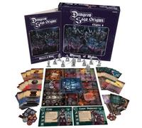 Dso Mirrors Of Malice - Brand New And Sealed