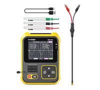 DSO-TC2 2-IN-1 Handheld Digital Oscilloscope Transistor Tester Basic Version