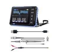 DSO153 Handheld Digital Oscilloscope Multimeter 2 Channel Scope Automotive
