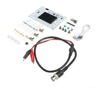 DSO183 Digital Oscilloscope Kit 500kHz DC 5V Type-C(Parts)