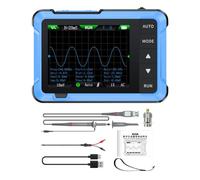 DSO510 Integrated Signal Generator for Handheld Oscilloscope Circuit Test and Analysis