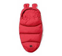Dsoar Pram Footmuffs Universal Pushchair Footmuff Winter Warm Baby Cosytoe Outdoor Waterproof and Windproof, Suitable for Pushchairs, Strollers, Prams, Buggy
