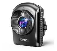Dsoon Time Lapse Camera,1080P HD Timelapse Camera Outdoor,110° Wide Angle & 2.4" LCD Screen,180 Days Standby for Record Construction, Weather, Plant,Drawing(64GB TF Card Included)