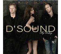 D'sound - Jazz CD, D'sound - My Today (+Bonus CD Special Edition)[002kr]