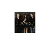 D'sound - My Today (+Bonus CD Special Edition)