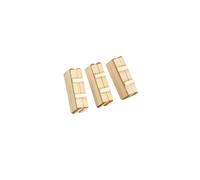 DSOUWEH 3D Puzzle Miniature Wooden Case Aspiring Architects And for Creative Model Designers Can Color Or Change Wooden Box According To Scene Matching Or, O Style