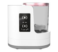 DSOUWEH Advanced Cleaning System For Makeup Brushes Providing Speedy Hygiene Solutions For Modern Women On Go Automatic USB Rechargeable Electric Brush