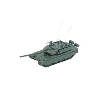 DSOUWEH Armored Tank Model Miniature Tanks 172 Assembled Fun For Kids Boys And Adults Develop Patience And Concentration Armored Tank 1/72 Scale Vehicles