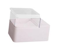DSOUWEH Automatic Aquarium Feeder With Convenient Intelligent Feeding Modes To Fish Care Plastic 24 Automatic Aquarium Feeder Waterproof Portable Turtle Pond