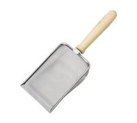 DSOUWEH Cat Litter Scooper Indoor Cats Portable Tool Managing Litter In Homes With Varying Pet Needs And Gently And Quickly Leaks Sand. Specially Designed