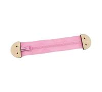 DSOUWEH Child Developmental Busy Board Enhances Motor Skills Encourages Interactive Learning And Language Acquisition Toddlers Early Developmental Toys , Pink , 19cm