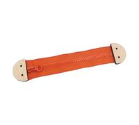 DSOUWEH Child Developmental Busy Board Enhances Motor Skills Encourages Interactive Learning And Language Acquisition Toddlers Early Developmental Toys , Orange , 19cm