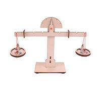 DSOUWEH Collaborative Learning Playset With DIY Balance Scale For Kids Engaging In Scientific Exploration And Fun Diy Projects Crafts Learning Education